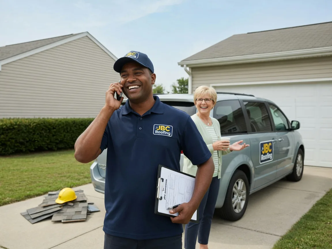 Roof Replacement Anawalt, WV FAQs